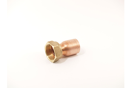 Soldering Straight Tap Connector 359GlCu